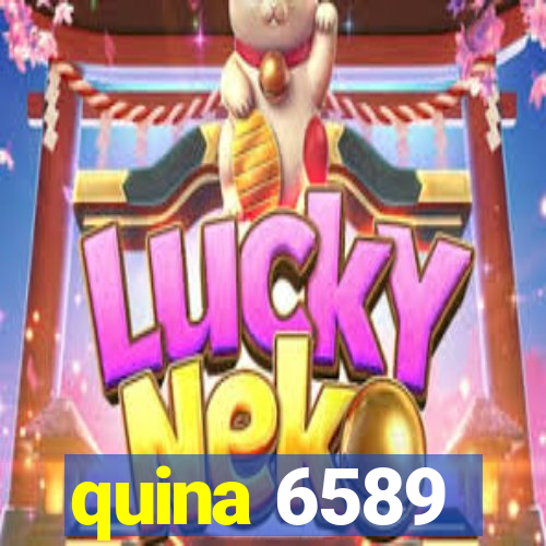 quina 6589